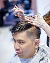 Find the nearest place near you and discover the difference a ouidad certified salon can make! 10 Reasons Why Some Men Would Never Go For 10 Haircuts