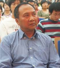 China's New Clampdown