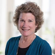 Nancy Buckman's Instagram, Twitter & Facebook