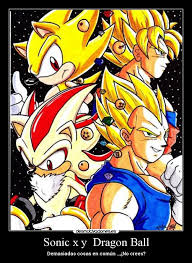 Frost dragon ball super by naironkr on deviantart. 27 Super Sonic Saiyan Ideas Sonic Dragon Ball Sonic Art