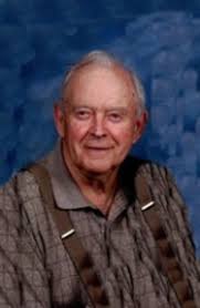 Marvin Hartong Obituary February 26, 2010