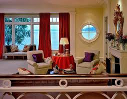 The shade's popping up everywhere, but there's a whole realm of purple shades that are long overdue to liven up your home. How To Decorate Your Home With Color Pairs