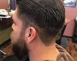 Skin fade hair cut turorial on my good friend jesse the tpa cop. Low Fade In Spanish