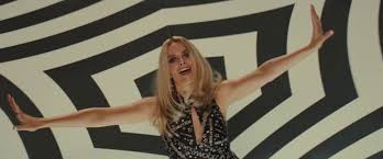 A faded television actor and his stunt double strive to achieve fame and success in the film industry during the final years of hollywoods golden age in 1969 los angeles. Once Upon A Time In Hollywood Theory Sharon Tate Survives Film