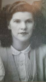 Condolence Book for Winifred (Winnie) BREEN (née Doyle) (Waterford City,  Waterford)