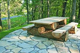 Trail Garden Appalachian Designs Rustic Outdoor Rustic Outdoor Furniture Rustic Patio