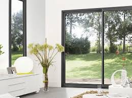 Baie vitrée fixe leroy merlin. Baie Vitree Fixe Leroy Merlin