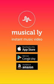 The live.ly app by musical.ly is free to use. Musically App