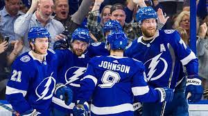 2020 season schedule, scores, stats, and highlights. Tampa Bay Lightning Lassen Rekorde Purzeln