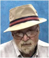 Danny Williams Obituary