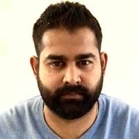 Thushan Vasanthakumar