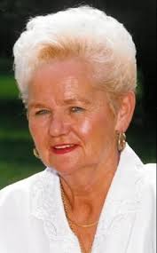 Hildegard Lindstrom Obituary (2015)