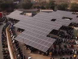 Solar Panel Cost Price Range Of Different Types Of Solar