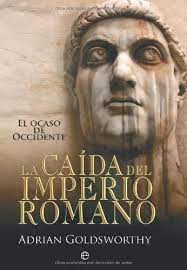 No obstante, para aprender japonés debemos aprender a leer y escribir como lo hacen ellos, con sus silabarios, al igual que los kanjis, que también los vamos aprendiendo. Amazon Com Caida Del Imperio Romano La Historia Divulgativa Spanish Edition Ebook Goldsworthy Adrian Kindle Store