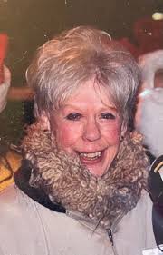 Darlene JoAnn “Jo” Paulson Winston-Fox-Lattimer (1933-2022)