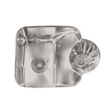 franke bbx160 beach double bowl