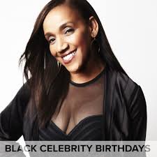 HAPPY BIRTHDAY TO KATHY SLEDGE (of Sister Sledge)