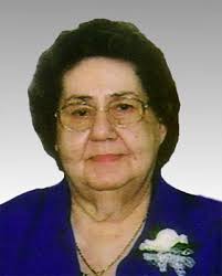 Victoria Nuttall Obituary (2011)