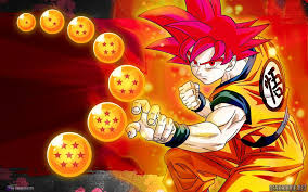 1440x2560 preview wallpaper dragon ball z, goku, super saiyan &mediumspace; Dragon Ball Z Goku Wallpapers Posted By John Walker