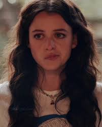 Maxine Tate Mcrae Ginny and Georgia