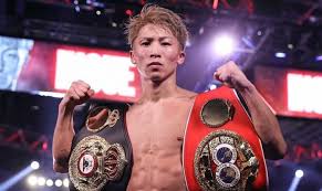 Michael dasmariñas, 12 rounds, for inoue's ibf / wba bantamweight titles. Naoya Inoue Vs Michael Dasmarinas Set For June 19th In Las Vegas Boec Com
