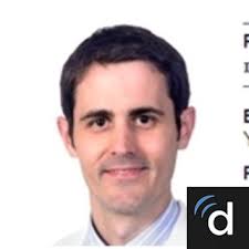 Dr. Thomas B. Morland, MD