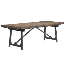 Pine table and 3 chairs. Winglefield Extending Dining Table Oka