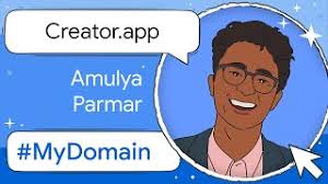 MyDomain highlights three .app and .dev web creators