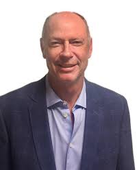 Walker Glass Experiences Upper Management Movement