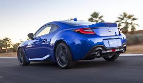 There was no tokyo auto salon in 2021, but the subaru sti team still prepared a tuned brz for the event. Formacar 2021 Subaru Brz Revealed In The Usa