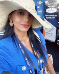 Sakeena Hazuri Mathis