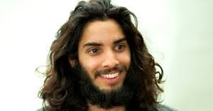 Visions4 Official Blog : Visions4 Featured Filmmaker and Scholar  Highlight.1 : Director Jon Kasbe and Film Scholar Amanda Stonebarger