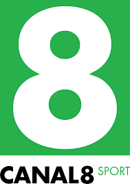 Scopri la programmazione televisiva di tv 8 con tutte le informazioni sui programmi in onda durante la giornata: Canal 8 Logo Png Transparent Svg Vector Freebie Supply