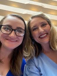 Bridget Lashley's Instagram, Twitter & Facebook