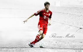 Thomas muller hd wallpapers of in high resolution and quality, as well as an additional full hd high quality thomas muller wallpapers, which ideally suit for desktop and also android and iphone. Thomas Muller Wallpapers Top Free Thomas Muller Backgrounds Wallpaperaccess