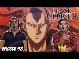 THE LION KING IS BACK!