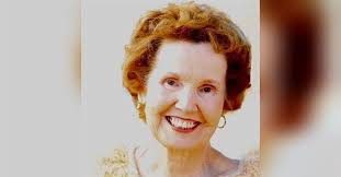 Bernice JoAnn Ferger Obituary