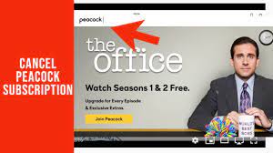 If you subscribed through a google, apple or roku device, then your subscription must be managed through the appropriate store. How To Cancel Peacock Subscription Youtube