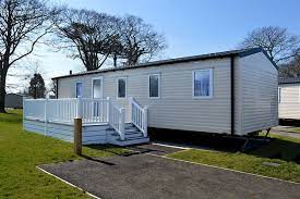 Review Of Richardson S Hemsby Beach Holiday Park Caravan Park Holiday Park Beach Holiday