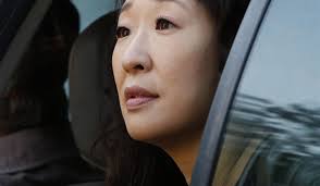 Grey's Anatomy: Sandra Oh sul ritorno di Cristina Yang