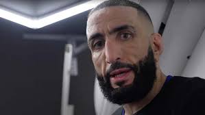 Colby Landers Willing to Go 'Power for Power' with Josh Pierce at Pyramid  Fights 10