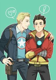 Superfamily avengers stony avengers baby avengers avengers cast spideypool stony superfamily avengers quotes avengers imagines marvel jokes. Why Are They Drawn In The Avengers Academy Style Stony Avengers Superfamily Avengers Marvel Avengers Academy