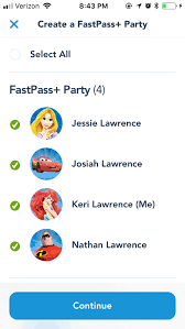 You can grab a fastpass for a ride a disneyland, ca without even having to go to the distribution kiosk! A Complete Guide To The Disney World Fast Pass System