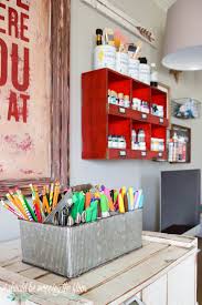 44 best vintage craft room ideas. Vintage Craft Room I Should Be Mopping The Floor