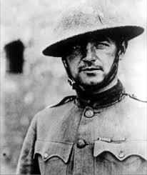 Wild Bill” Donovan, “The Last Hero”