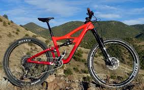 Ibis Mojo Hd4 Review The Apex Of Mountain Bike Evolution