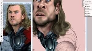 Art of Alex Gallego Video Workshop tutorial