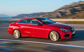 2016 Mercedes Benz E Class Mercedes Benz Audi E Tron Benz E Class