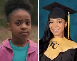 Priah Ferguson 🩸🫳🏼💥🔥 #STRANGERTHINGSTHESERIES  #strangerthingstheseriesgroup #strangerthings #strangerthingscharacters  #strangerthingscast #entertainment #strangerthingstheseriesgroup  #PriahFerguson #ericasinclair