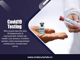 Pin On Covid19 Testing Thane